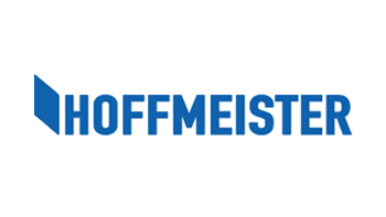 Logo unseres Partners Hoffmeister