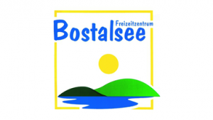 Logo des Freizeitzentrums Bostalsee