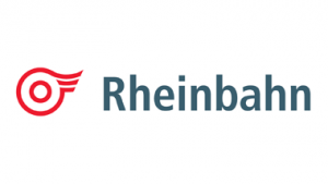 Logo der Rheinbahn