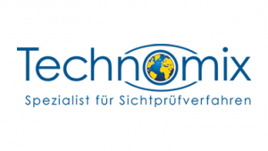 Logo von Technomix