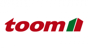 Logo von toom
