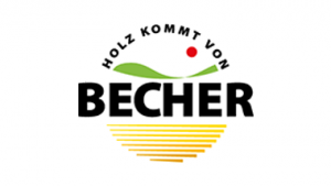 Logo von Becher